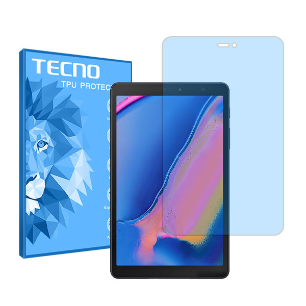 محافظ صفحه نمایش آنتی بلو تکنو مدل HyBLU مناسب برای تبلت سامسونگ Galaxy Tab A 8.0 & S Pen (2019)