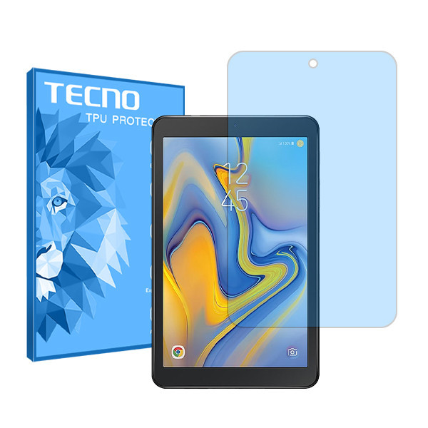 محافظ صفحه نمایش آنتی بلو تکنو مدل HyBLU مناسب برای تبلت سامسونگ Galaxy Tab A 8.0 (2018)