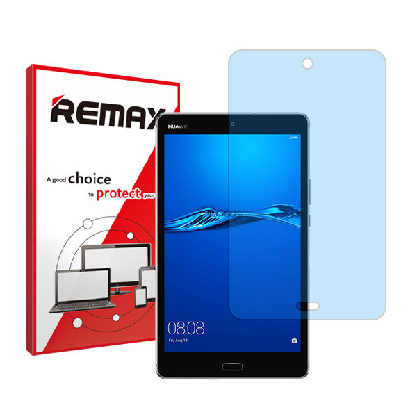 محافظ صفحه نمایش آنتی بلو ریمکس مدل HyBLU مناسب برای تبلت هوآوی MediaPad M3 Lite 8.0