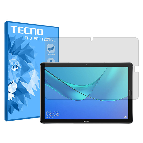 محافظ صفحه نمایش شفاف تکنو مدل HyGEL مناسب برای تبلت هوآوی MediaPad M5 10 (Pro)