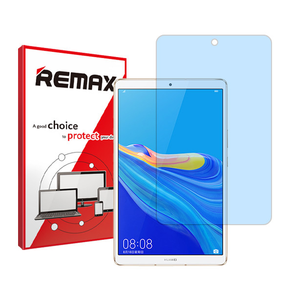 محافظ صفحه نمایش ضداشعه آبی ریمکس مدل HyBLU مناسب برای تبلت هوآوی MediaPad M6 8.4