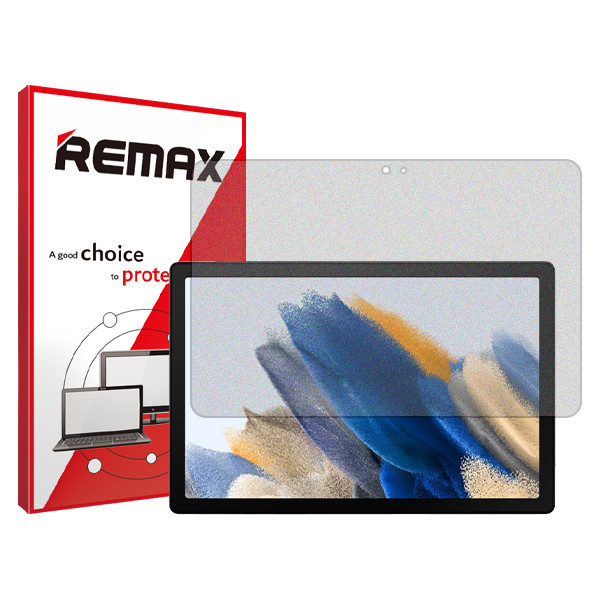 محافظ صفحه نمایش مات ریمکس مدل HyMTT مناسب برای تبلت سامسونگ Galaxy Tab A8 2022 LTE