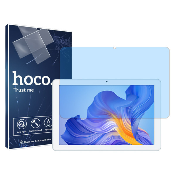 محافظ صفحه نمایش ضداشعه آبی هوکو مدل HyBLU مناسب برای تبلت آنر Pad X8 Lite