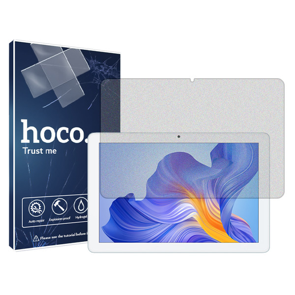 محافظ صفحه نمایش مات هوکو مدل HyMTT مناسب برای تبلت آنر Pad X8 Lite