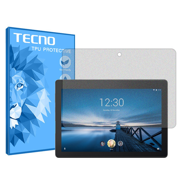 محافظ صفحه نمایش مات تکنو مدل HyMTT مناسب برای تبلت لنوو Tab E10 10.1″