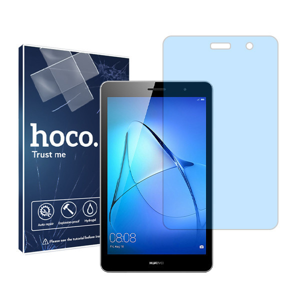 محافظ صفحه نمایش ضداشعه آبی هوکو مدل HyBLU مناسب برای تبلت هوآوی MediaPad T3 8.0