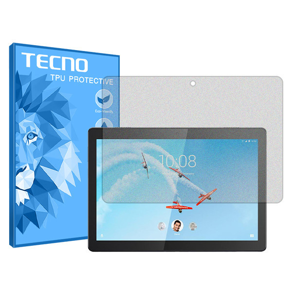 محافظ صفحه نمایش مات تکنو مدل HyMTT مناسب برای تبلت لنوو TAB M10 TB-X505L