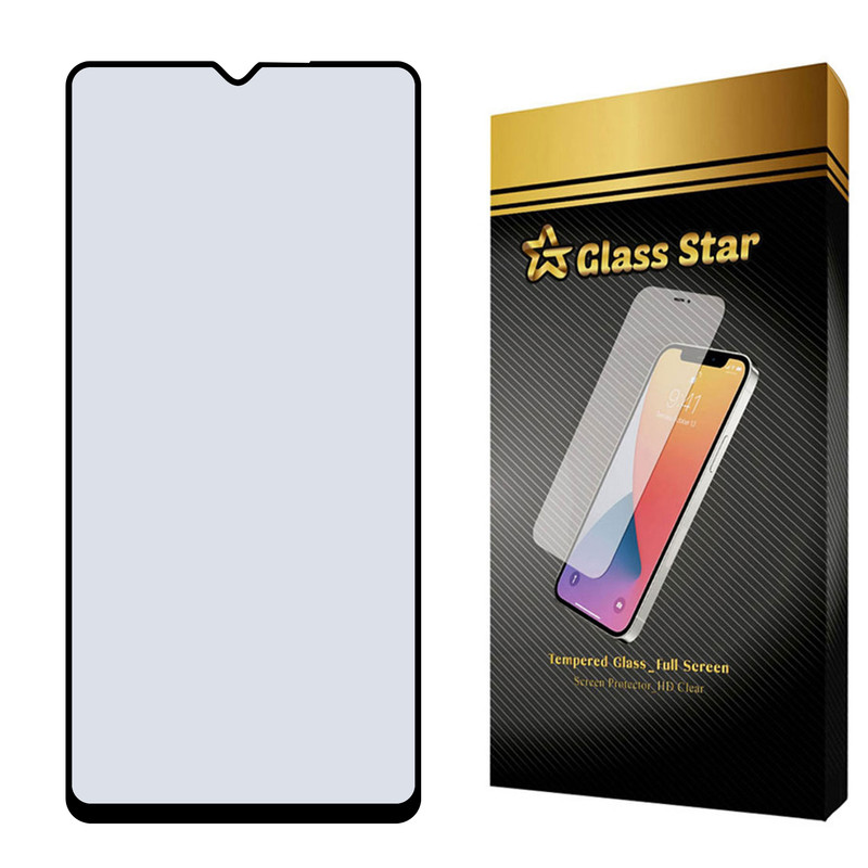 محافظ صفحه نمایش سرامیکی مات گلس استار مدل CMG مناسب برای گوشی موبایل سامسونگ Galaxy A34