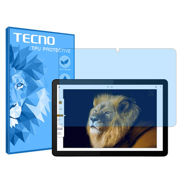 محافظ صفحه نمایش ضد اشعه آبی تکنو مدل HyBLU مناسب برای تبلت لنوو Chromebook Duet 10.1