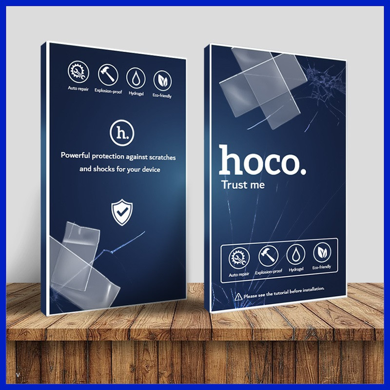 محافظ صفحه نمایش آنتی بلو هوکو مدل HyBLU مناسب برای تبلت سامسونگ Galaxy Tab A7 LTE (SM-T505)