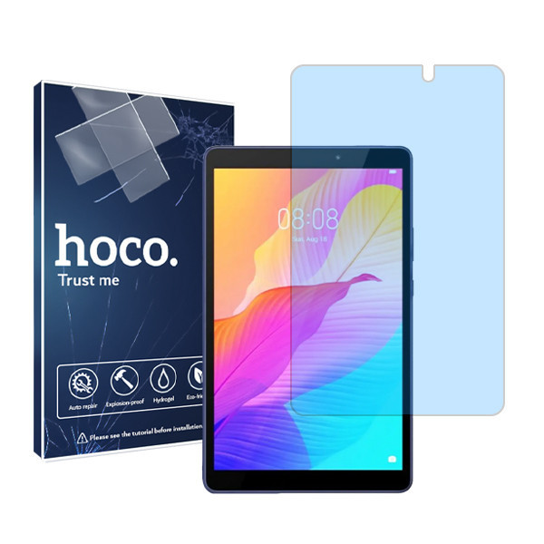 محافظ صفحه نمایش ضد اشعه آبی هوکو مدل HyBLU مناسب برای تبلت هوآوی MatePad T8