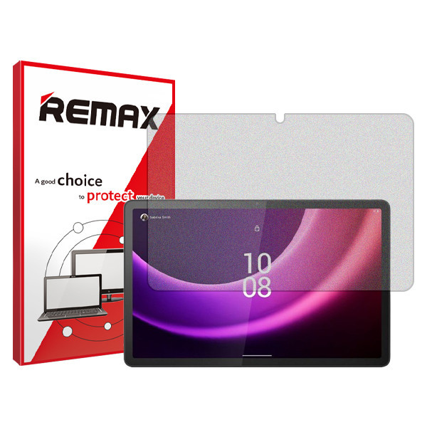 محافظ صفحه نمایش مات ریمکس مدل HyMTT مناسب برای تبلت لنوو Tab P11 Gen 2