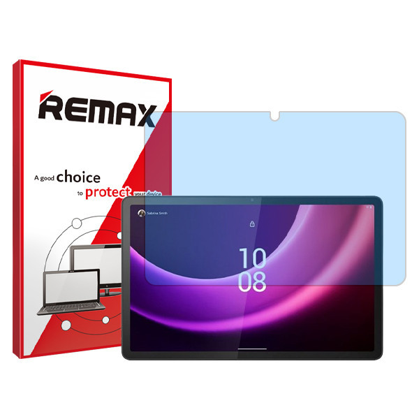 محافظ صفحه نمایش آنتی بلو ریمکس مدل HyBLU مناسب برای تبلت لنوو Tab P11 Gen 2