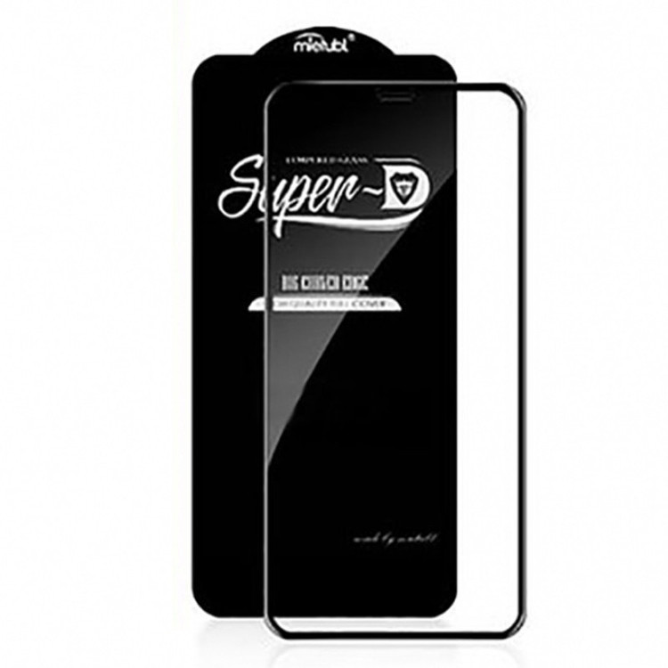 محافظ صفحه نمایش گودزیلا مدل Super D مناسب برای گوشی موبایل شیائومی Mi 11 Lite