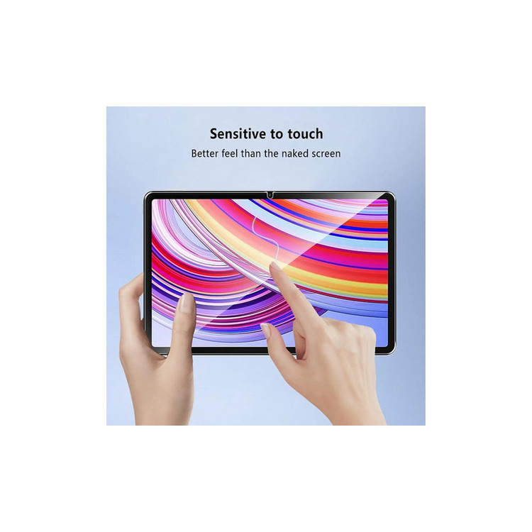 محافظ صفحه نمایش مدل RMS - SUD Plus مناسب برای تبلت شیائومی Redmi Pad Pro 2024 / Poco Pad