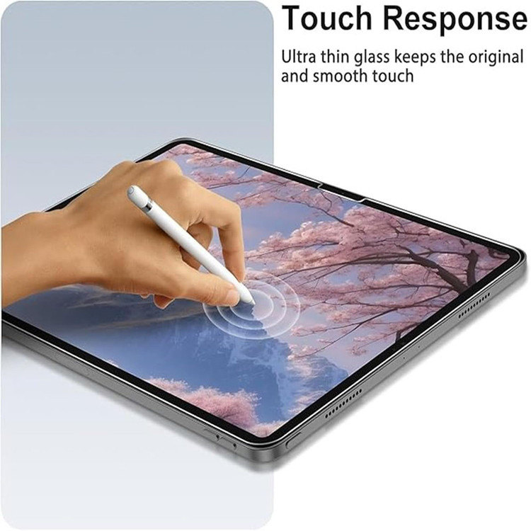 محافظ صفحه نمایش مدل RMS - SUD Plus مناسب برای تبلت شیائومی Redmi Pad Pro 2024 / Poco Pad