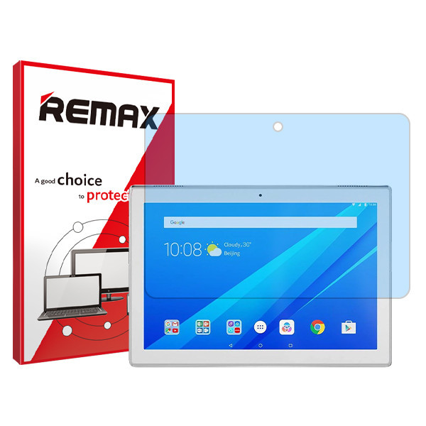 محافظ صفحه نمایش آنتی بلو ریمکس مدل HyBLU مناسب برای تبلت لنوو Tab 4 10