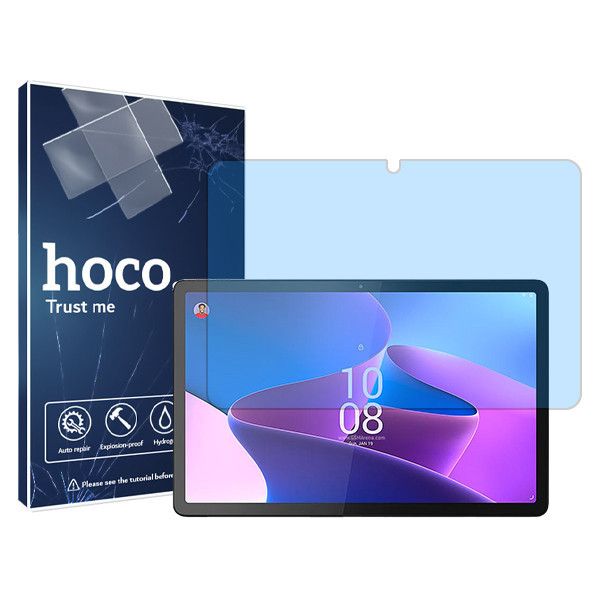 محافظ صفحه نمایش ضد اشعه آبی هوکو مدل HyBLU مناسب برای تبلت لنوو Tab P11 Pro Gen 2
