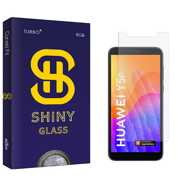 محافظ صفحه نمایش آتوچبو مدل Shiny مناسب برای گوشی موبایل هوآوی Y5p