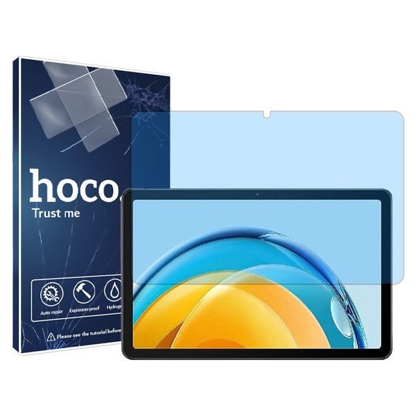 محافظ صفحه نمایش ضد اشعه آبی هوکو مدل HyBLU مناسب برای تبلت هوآوی MatePad SE 10.4