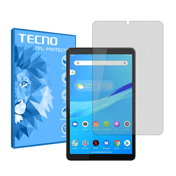 محافظ صفحه نمایش مات تکنو مدل HyMTT مناسب برای تبلت لنوو Tab M8 (HD)
