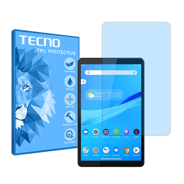 محافظ صفحه نمایش ضد اشعه آبی تکنو مدل HyBLU مناسب برای تبلت لنوو Smart Tab M8
