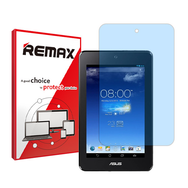 محافظ صفحه نمایش ضد اشعه آبی ریمکس مدل HyBLU مناسب برای تبلت ایسوس Memo Pad HD7 16 GB