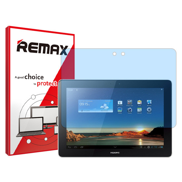 محافظ صفحه نمایش آنتی بلو ریمکس مدل HyBLU مناسب برای تبلت هوآوی MediaPad 10 Link