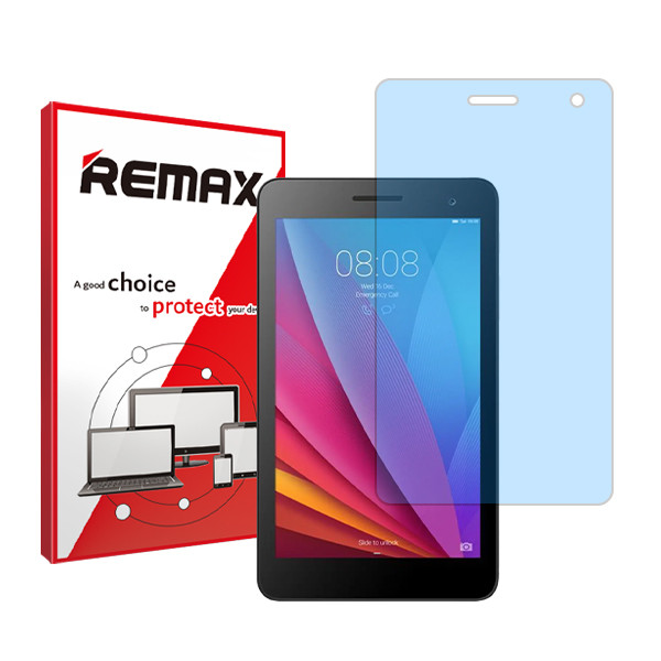 محافظ صفحه نمایش ضداشعه آبی ریمکس مدل HyBLU مناسب برای تبلت هوآوی MediaPad T1 7.0