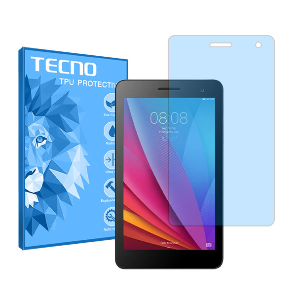 محافظ صفحه نمایش آنتی بلو تکنو مدل HyBLU مناسب برای تبلت هوآوی MediaPad T1 7.0