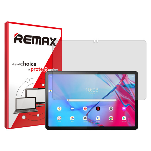 محافظ صفحه نمایش شفاف ریمکس مدل HyGEL مناسب برای تبلت لنوو Tab P11 5G