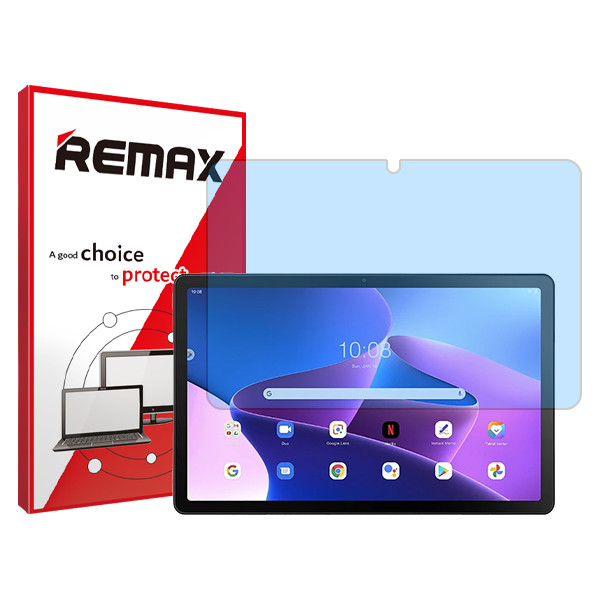 محافظ صفحه نمایش آنتی بلو ریمکس مدل HyBLU مناسب برای تبلت لنوو Tab M10 Plus (3rd Gen)