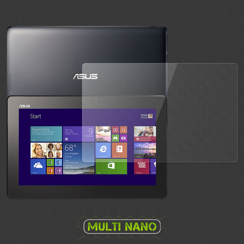 محافظ صفحه نمایش مولتی نانو مدل X-S1N مناسب برای تبلت ایسوس Transformer Book / T100