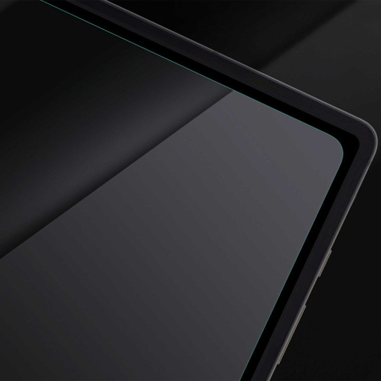 محافظ صفحه نمایش D`HARD مدل 5D مناسب برای تبلت سامسونگ Galaxy S9 Ultra / S8 Ultra / SM-X900 / SM-X906