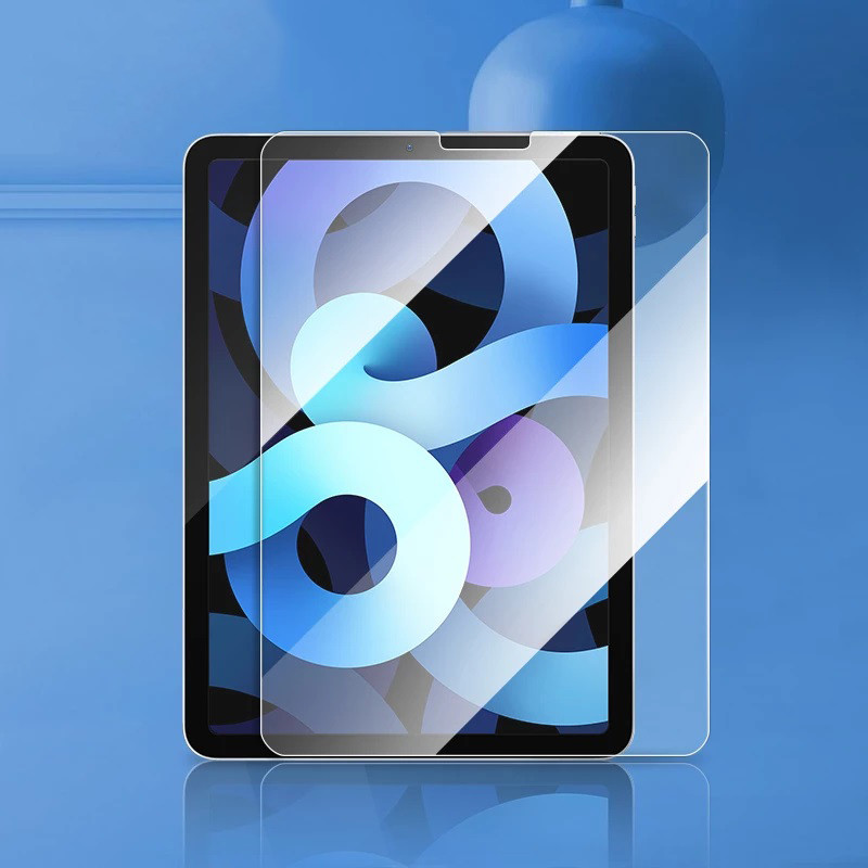 محافظ صفحه نمایش D`hard مدل H Plus مناسب برای تبلت اپل iPad Pro 11 2018 / 2020 / 2021 / 2022 / Air 10.9 2022 / Air 4 / 5