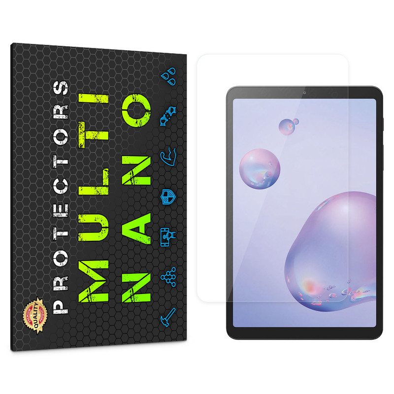 محافظ صفحه نمایش مولتی نانو مدل X-S1N مناسب برای تبلت سامسونگ Galaxy Tab A 8.4 2020 / T307