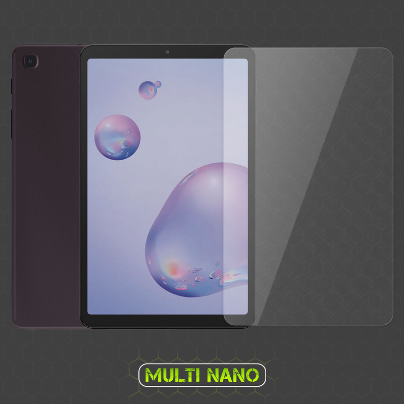 محافظ صفحه نمایش مولتی نانو مدل X-S1N مناسب برای تبلت سامسونگ Galaxy Tab A 8.4 2020 / T307