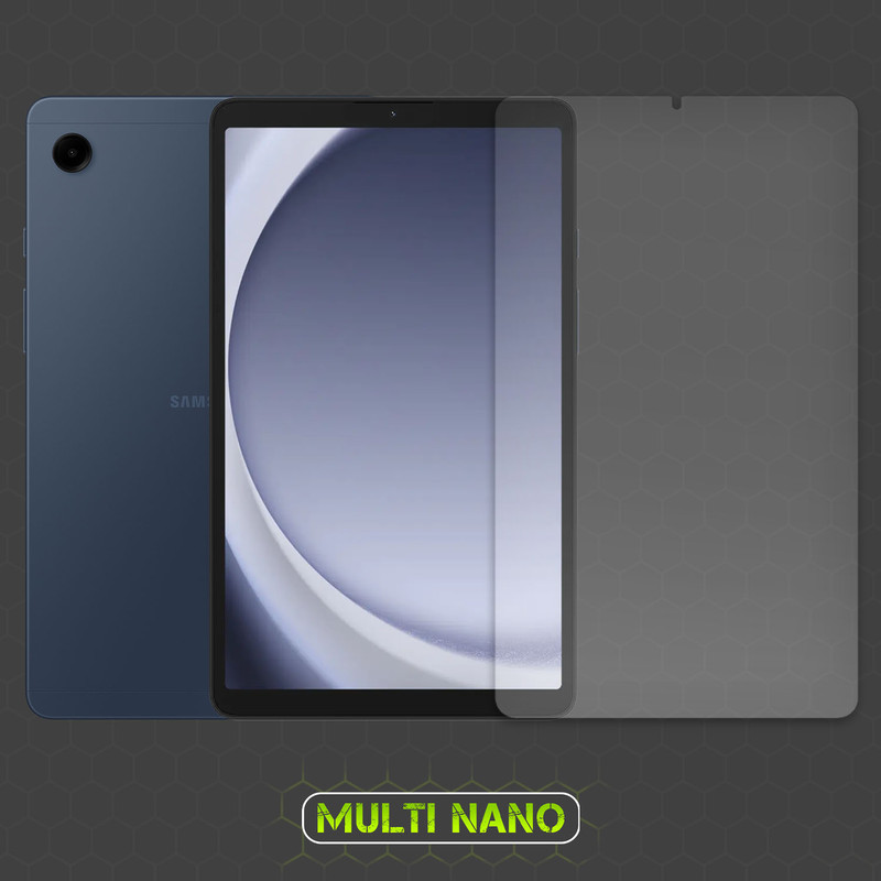 محافظ صفحه نمایش مات مولتی نانو مدل X-S1M مناسب برای تبلت سامسونگ Galaxy Tab A9 2023 8.7 inch