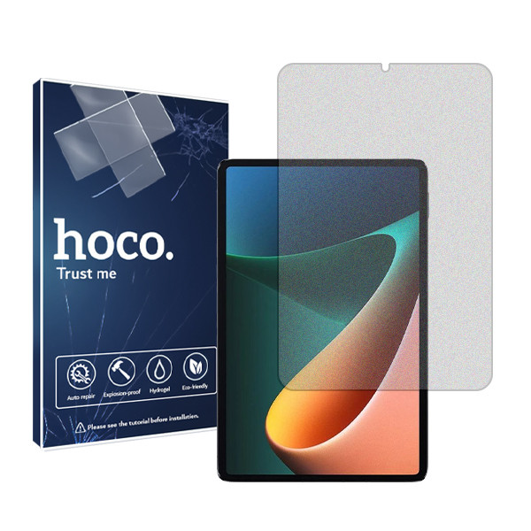 محافظ صفحه نمایش مات هوکو مدل HyMTT مناسب برای تبلت شیائومی Pad 5 Pro Egypt