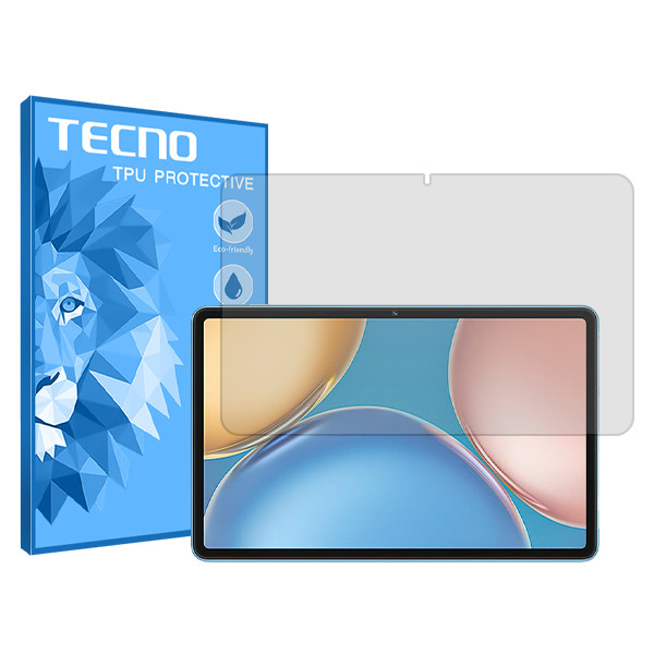 محافظ صفحه نمایش شفاف تکنو مدل HyGEL مناسب برای تبلت آنر V7