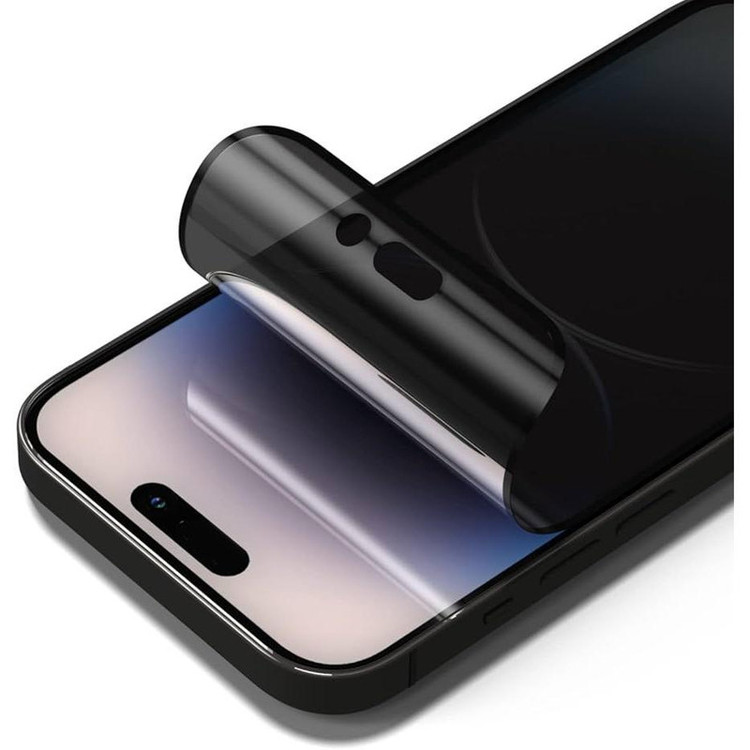 محافظ صفحه نمایش حریم شخصی راینو مدل Privacy مناسب برای گوشی موبایل شیائومی Redmi note 12s