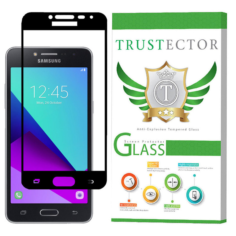 محافظ صفحه نمایش تراستکتور مدل GSS مناسب برای گوشی موبایل سامسونگ Galaxy Grand Prime Plus