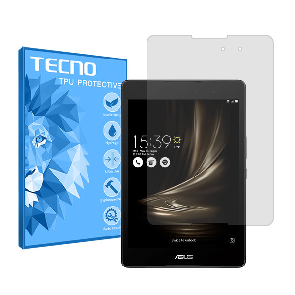 محافظ صفحه نمایش شفاف تکنو مدل HyGEL مناسب برای تبلت ایسوس Zenpad 3 8.0 Z581KL