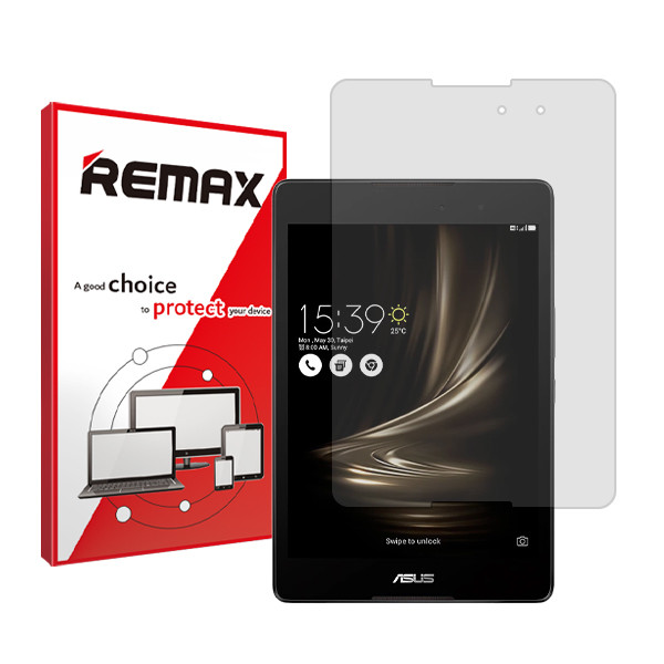 محافظ صفحه نمایش شفاف ریمکس مدل HyGEL مناسب برای تبلت ایسوس Zenpad 3 8.0 Z581KL