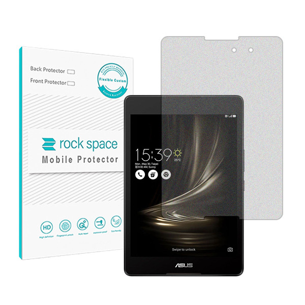 محافظ صفحه نمایش مات راک اسپیس مدل HyMTT مناسب برای تبلت ایسوس Zenpad 3s 8.0 Z582KL