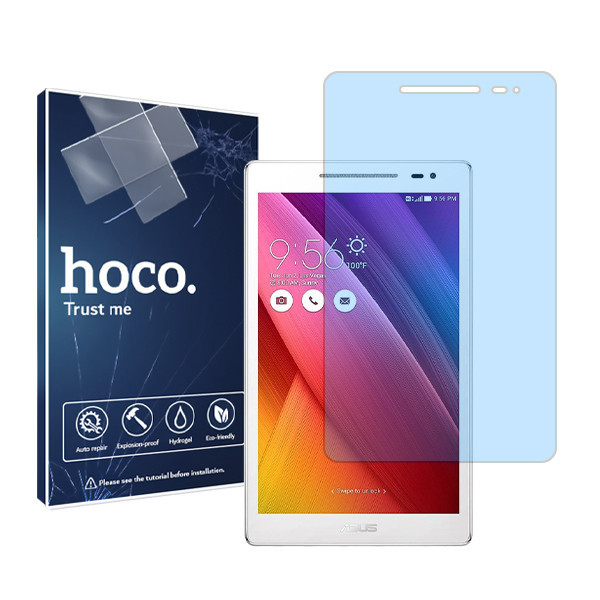 محافظ صفحه نمایش ضد اشعه آبی هوکو مدل HyBLU مناسب برای تبلت ایسوس Zenpad 8.0 Z380KL