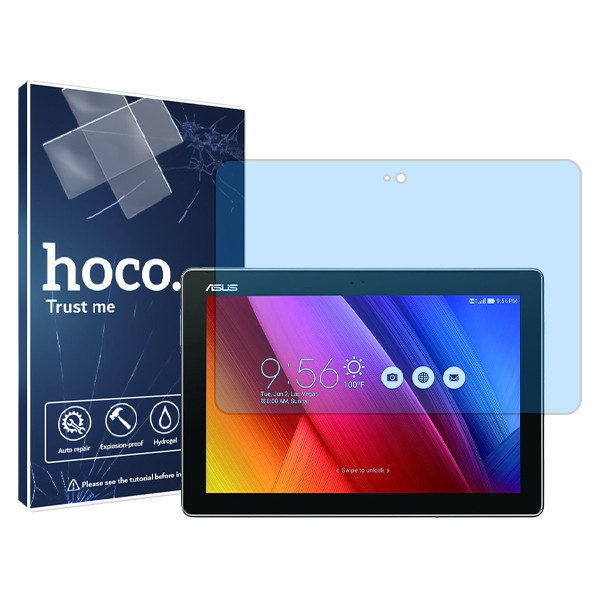 محافظ صفحه نمایش آنتی بلو هوکو مدل HyBLU مناسب برای تبلت ایسوس Zenpad 10
