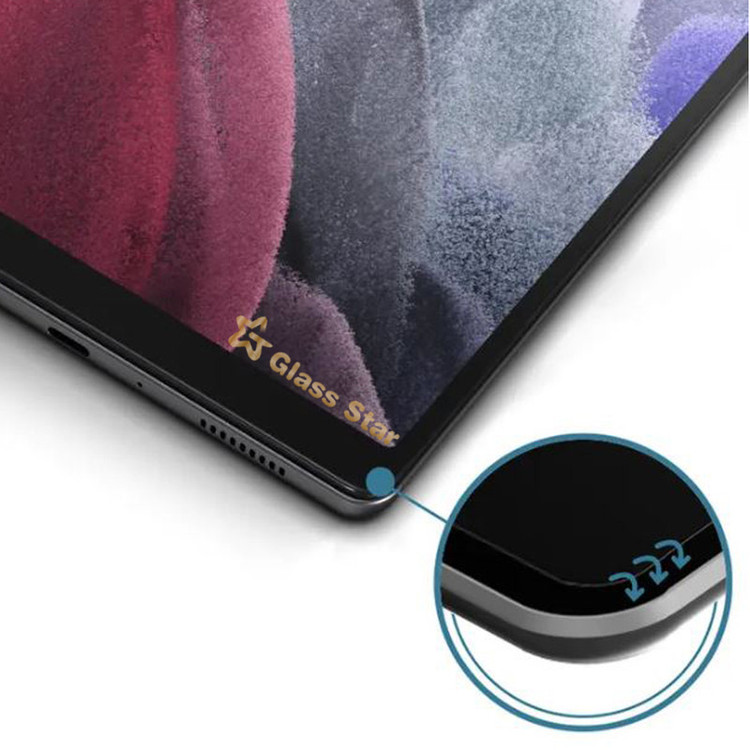 محافظ صفحه نمایش گلس استار مدل TS2GA-Glass مناسب برای تبلت سامسونگ Galaxy Tab A7 10.4 2020 / T500 / T505