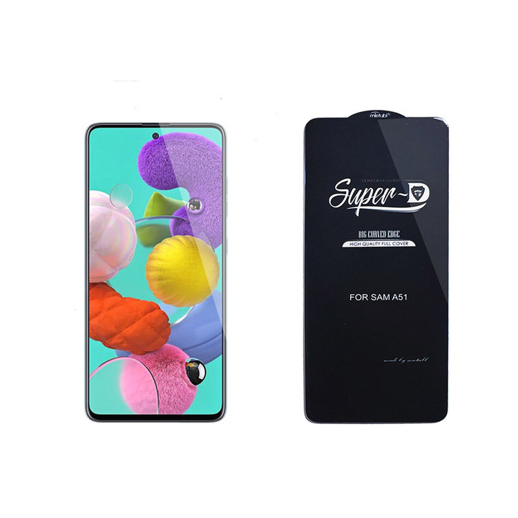 محافظ صفحه نمایش میتوبل مدل FLSP01st مناسب برای گوشی موبایل سامسونگ Galaxy A51