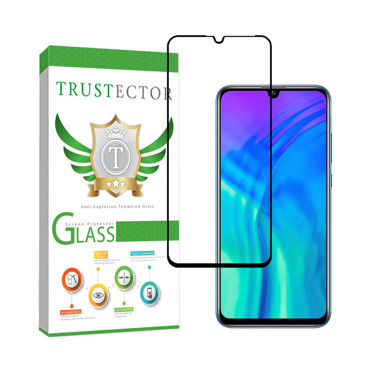 محافظ صفحه نمایش تراستکتور مدل FTBT مناسب برای گوشی موبایل هوآوی P smart 2019